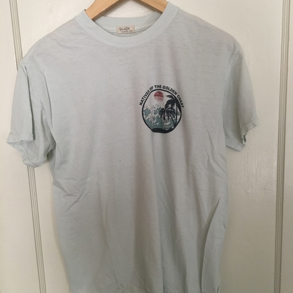 Brandy Melvilles graphic t